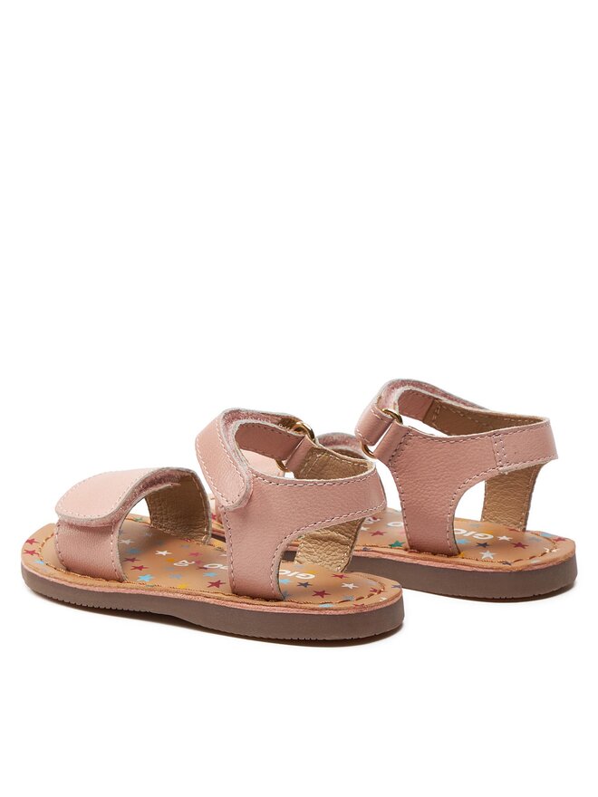 Gioseppo Sandalen Gioseppo Himare 71871-P Rosa