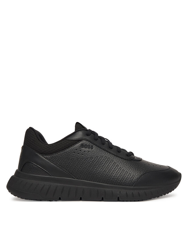 BOSS Sneakers BOSS Titanis 50548718 Schwarz