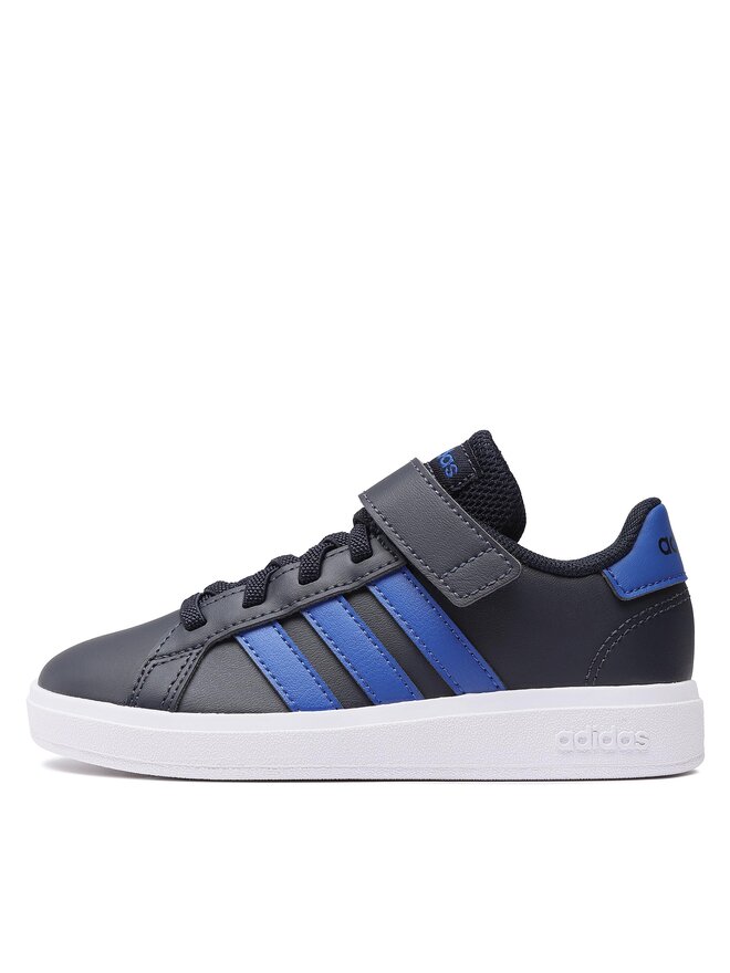adidas Снікерcи adidas Grand Court IG4839 Голубий