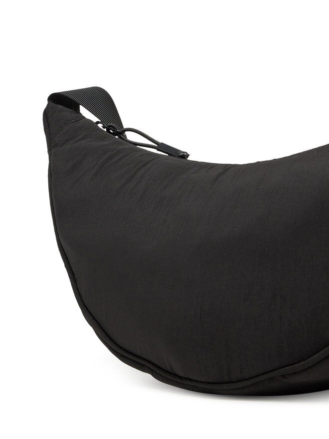 Jack&Jones torba za okoli pasu Jack&Jones Jaceverett 12276802 Črna