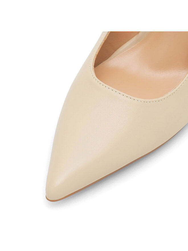 Lasocki High Heels Lasocki WFA2531-3Z Beige