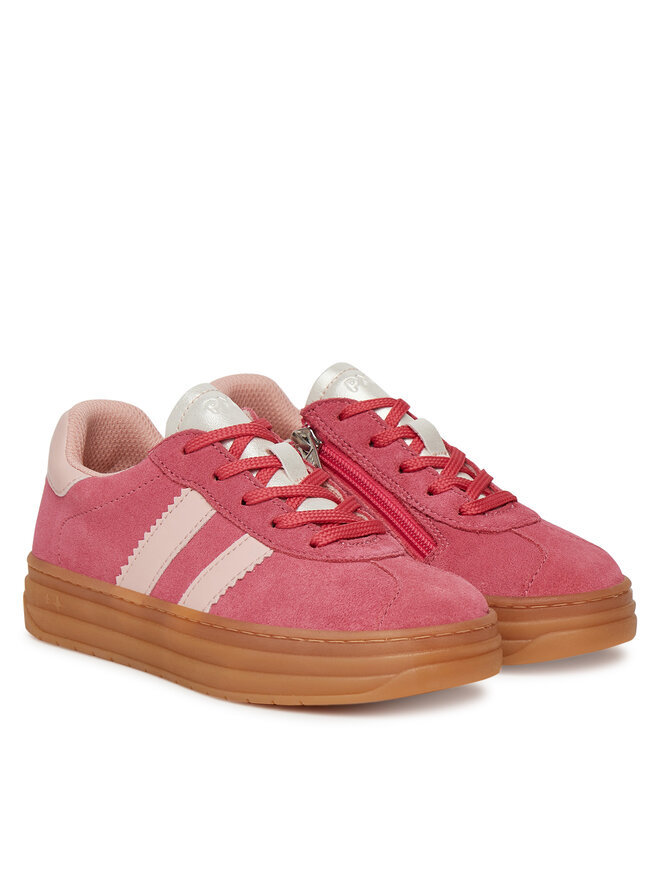 Primigi Sneakersy Primigi 7926022 M Růžová
