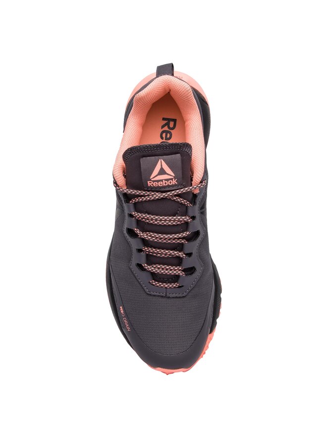 Reebok Laufschuhe Reebok All Terrain Craze CN5245 Grau