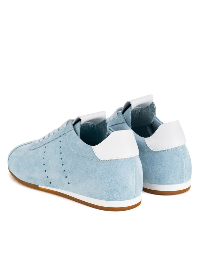 Gino Rossi Sneakers Gino Rossi AYA-110125 Blu