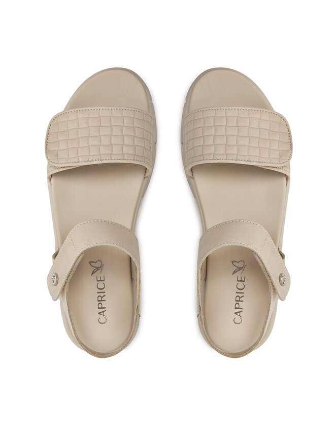 Caprice Sandalen Caprice 9-28707-20 Rosa