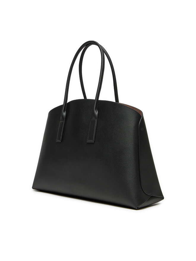 Emporio Armani Handtasche Emporio Armani EW000363 AF11933 UC001 Schwarz