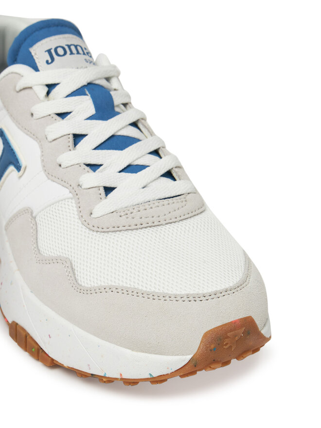 Joma Sneakersy Joma C.367 2502 C367S2502 Beżowy