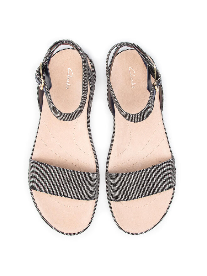 Botanic ivy clarks black 2025