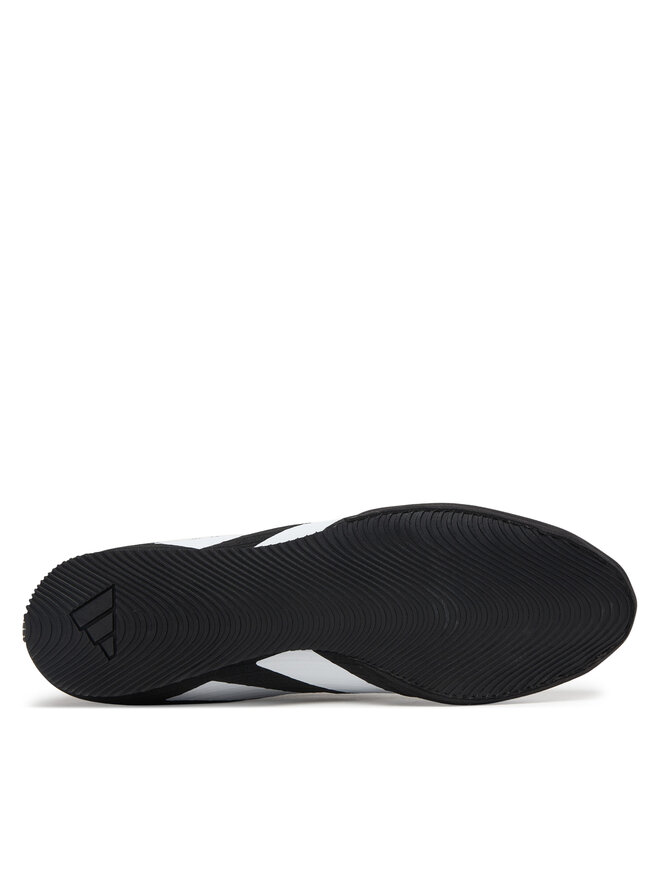 adidas Boxschuhe adidas Box Hog 4 JS4684 Schwarz