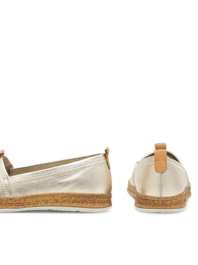 Lasocki Zapatos hasta el tobillo Lasocki WI16-2202-03 Oro