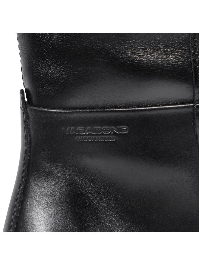 Vagabond Shoemakers Kozaki Vagabond Shoemakers Alina 5221-001-20 Czarny