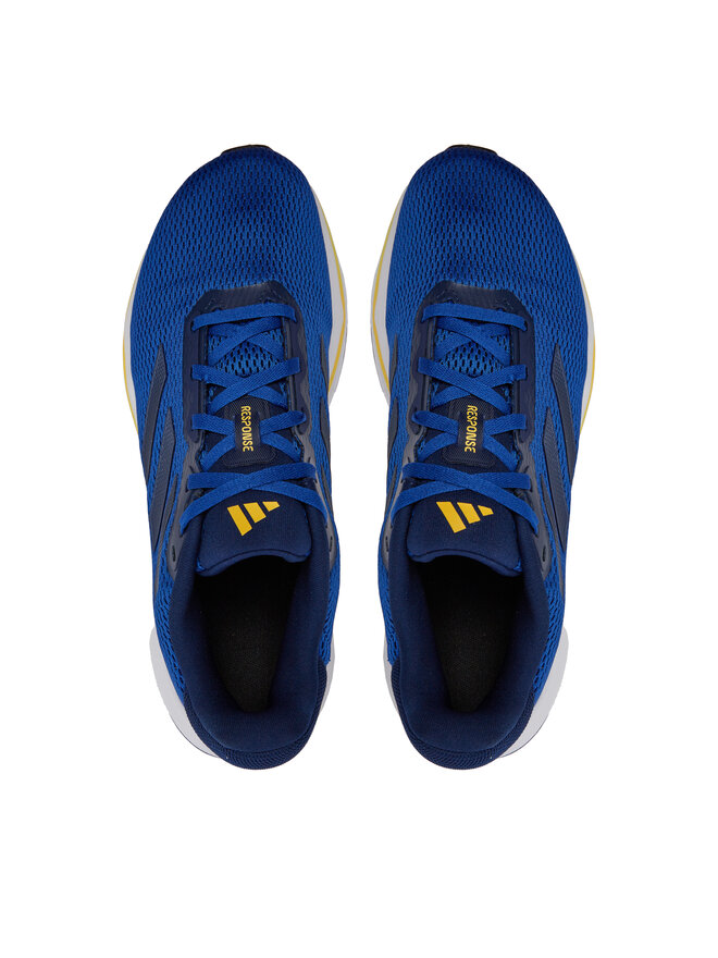 adidas Tekaški čevlji adidas Response IF8597 Modra