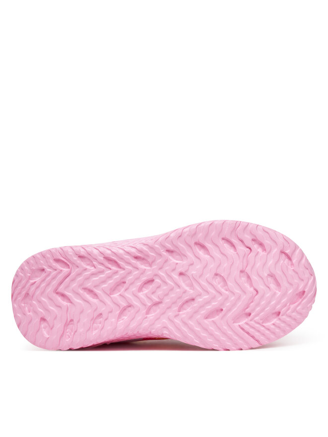 Agatha Ruiz de la Prada Zapatillas Agatha Ruiz de la Prada 252920 D Rosa