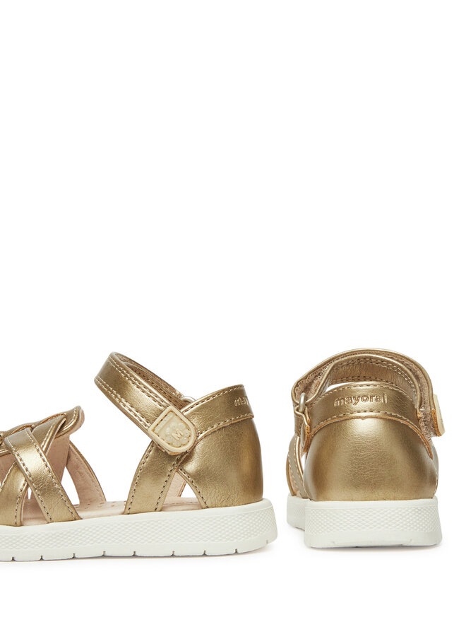 Mayoral Sandalias Mayoral 41634 Oro