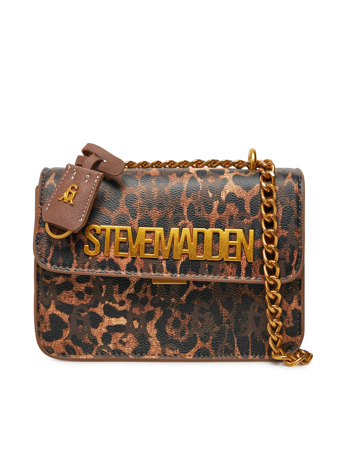 Steve Madden Borsetta Steve Madden Bcoal-L SM13001634 Marrone