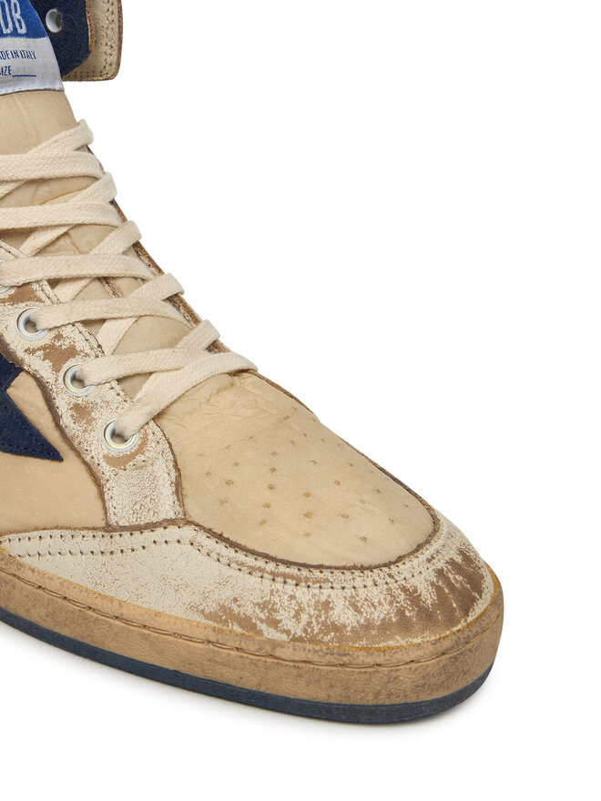 Golden Goose Снікерcи Golden Goose Sky Star GMF00230.F003339.10357 Бежевий
