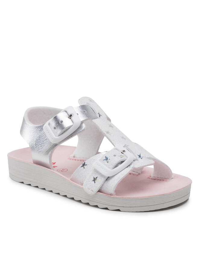 Garvalin Sandalias Garvalin 222353-B S Plata