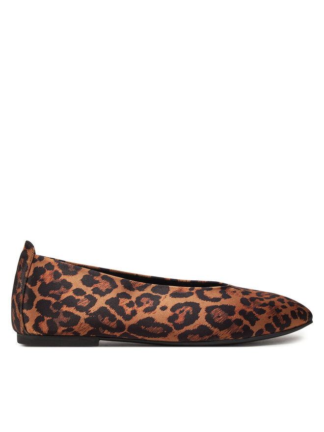 Unisa Ballerine Unisa Bakus Marrone