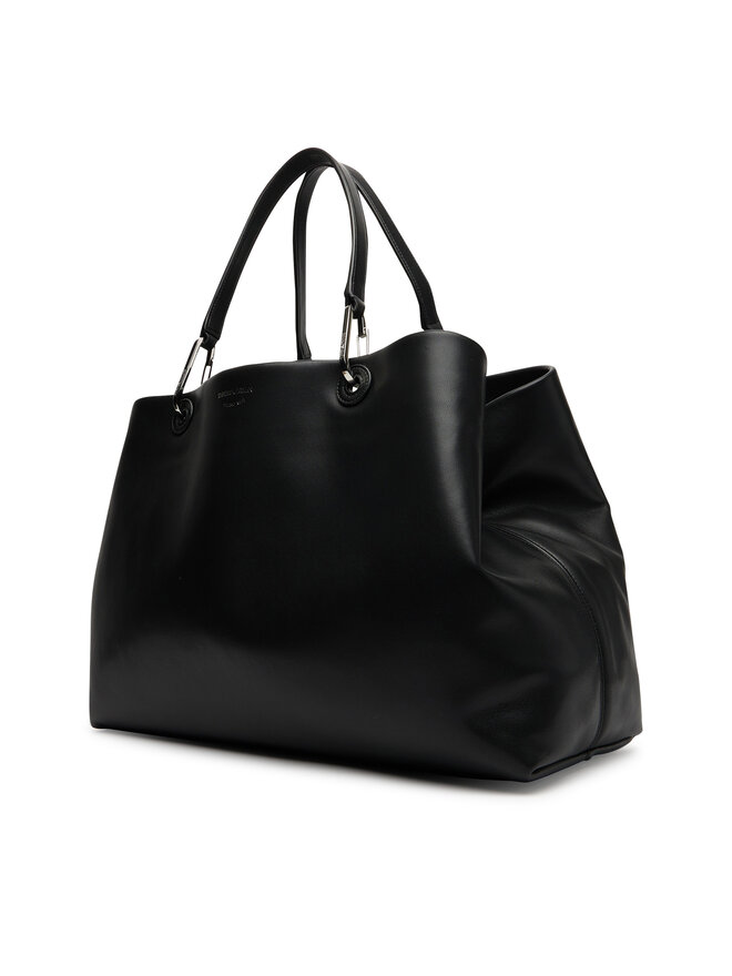 Emporio Armani Handtasche Emporio Armani EW001001 AF18673 UC001 Schwarz