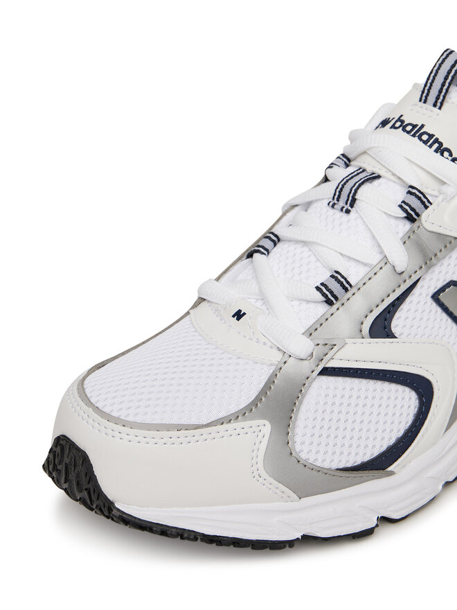 New Balance Sneakers New Balance ML408A Weiß