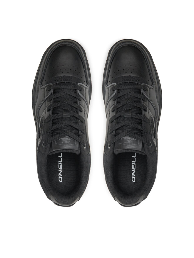 O'Neill Sneakersy O'Neill Fontana Low 90243024.11A Czarny