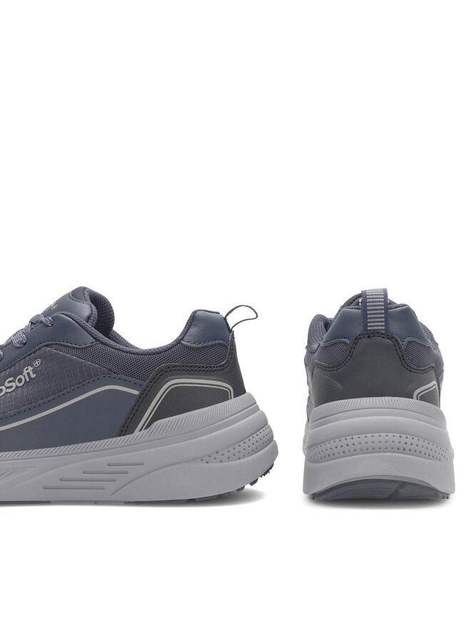 Go Soft Tenisice Go Soft GF22F050A-5 Tamnoplava