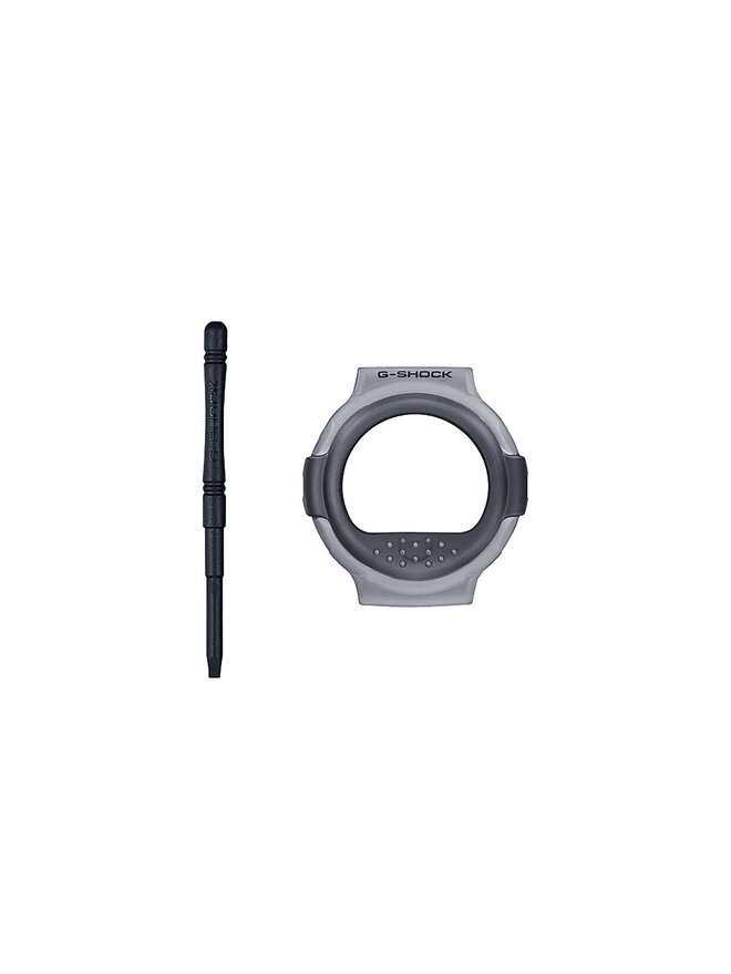 G-Shock Uhr G-Shock G-B001MVB-8ER Dunkelblau