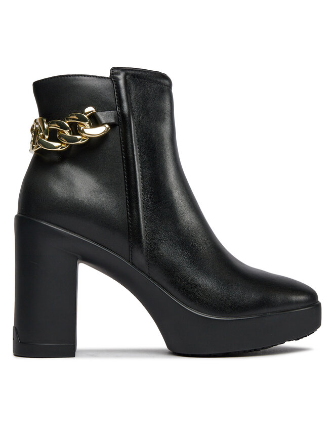 Liu Jo Botines Liu Jo Now 37 SF3133 P0102 Negro