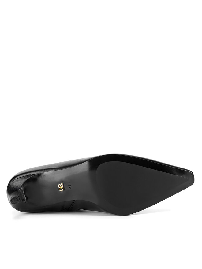 Gino Rossi Botines Gino Rossi DALIA-116069 Negro