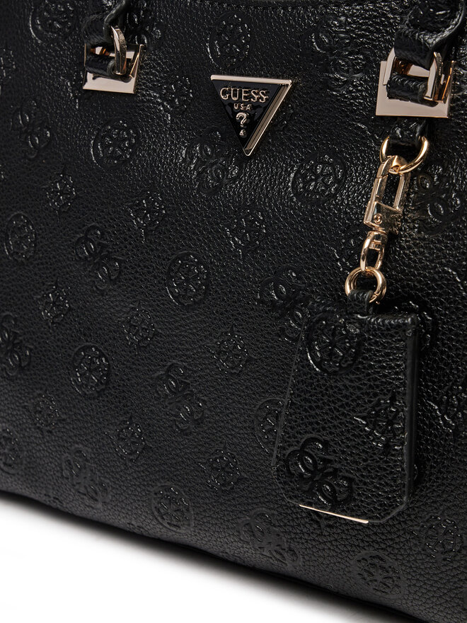 Guess Borsetta Guess HWPG93 49070 Nero