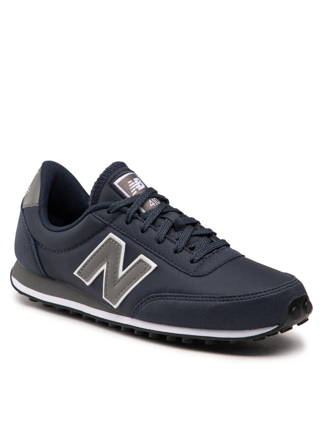 New balance 410 navy clearance