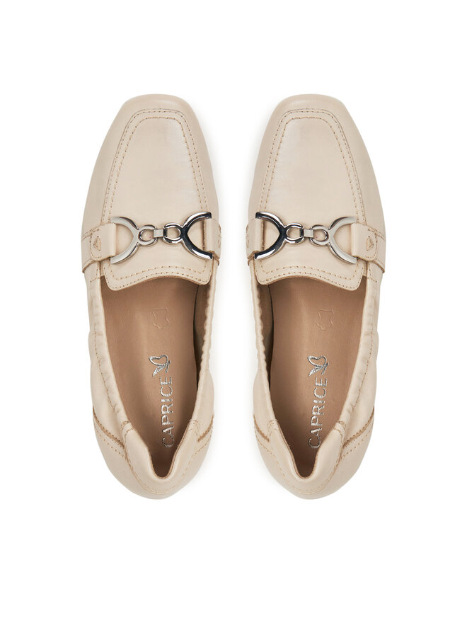 Caprice Slipper Caprice 9-24650-42 Beige