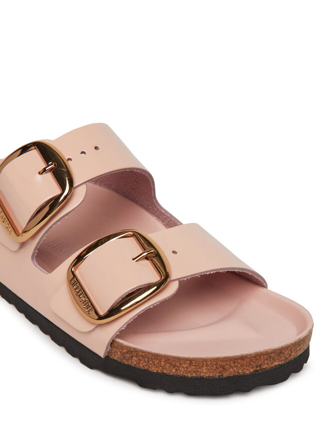 Birkenstock Ciabatte Birkenstock Arizona Big Buckle Hex 1029392 Rosa