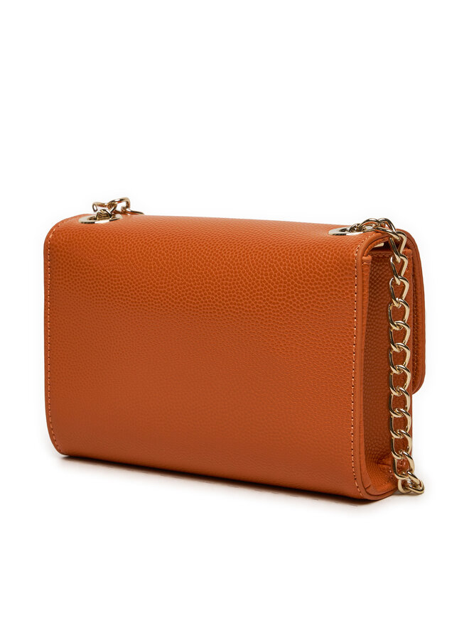 Сумка Valentino Divina VBS1R403G Оранжевий | evzuttya.com.ua