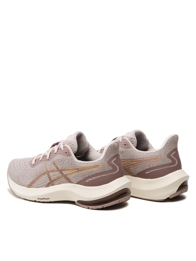 Laufschuhe Asics Gel Pulse 14 1012B318 Beige eschuhe