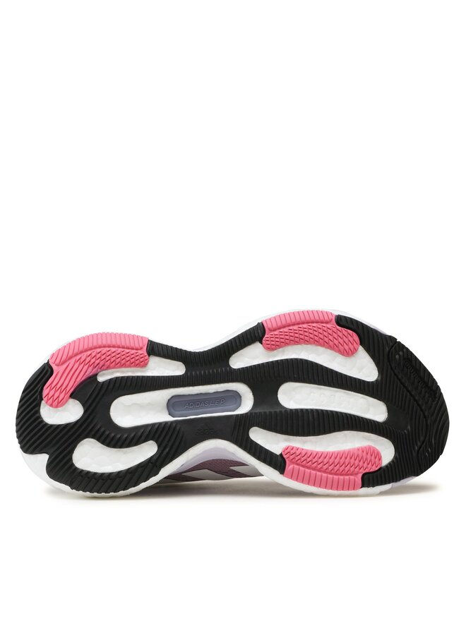 adidas Běžecké boty adidas Solarglide 6 IE6797 Růžová