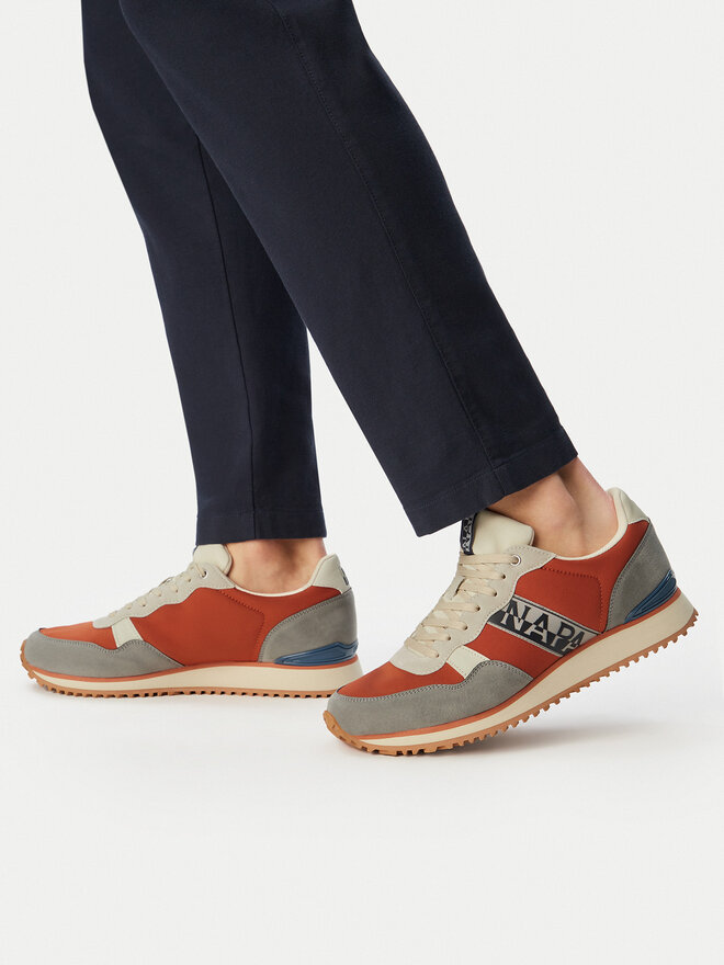 Napapijri Sneakers Napapijri NP0A8B9N Bunt