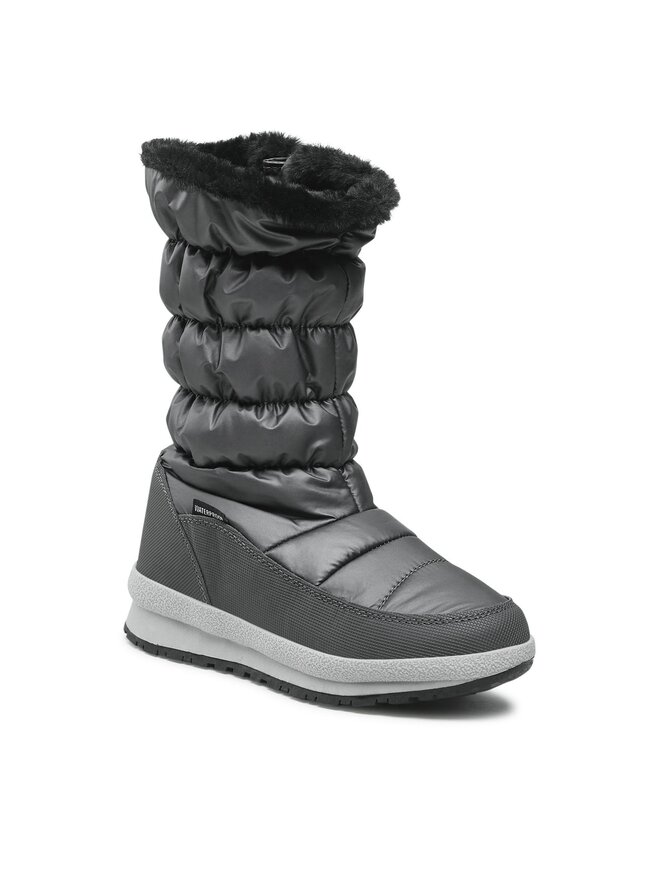 CMP Cizme de zăpadă CMP Holse Wmn Snow Boot Wp 39Q4996 Gri