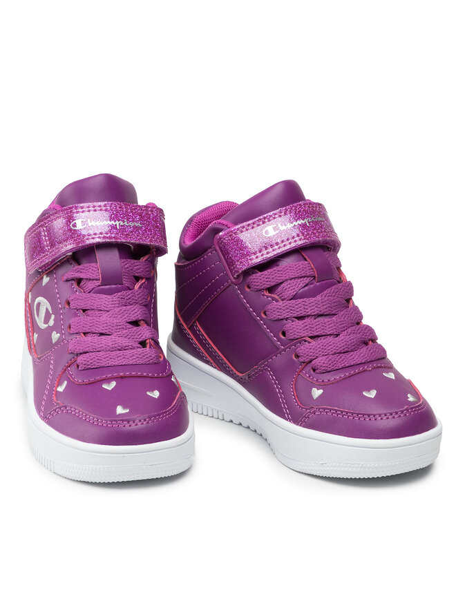 Champion Superge Champion Rebound Vintage S32009-CHA-VS021 Vijolična