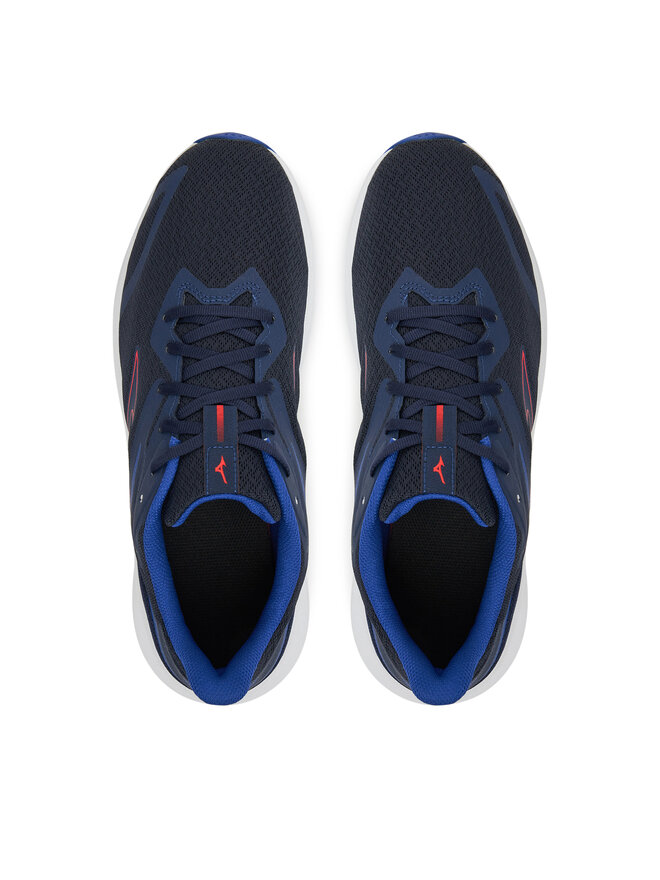 Mizuno Zapatillas de running Mizuno Enerzy Runnerz K1GA2410 Azul