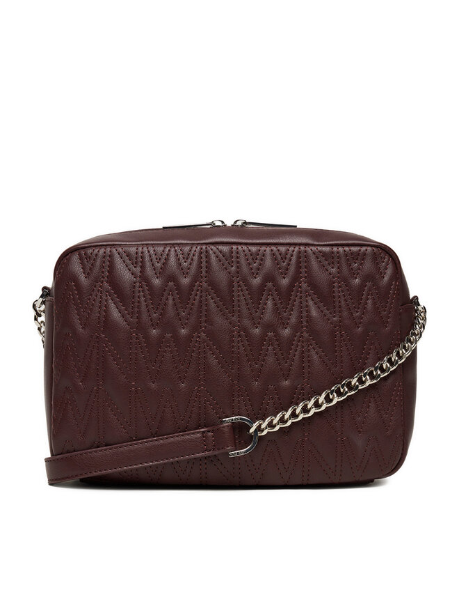 Nine West Сумка Nine West CEO-Astoria-Allure-01-LX10166 Бордовий