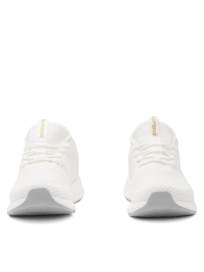 Sprandi Sneakersy Sprandi MP07-GVA1 Biela