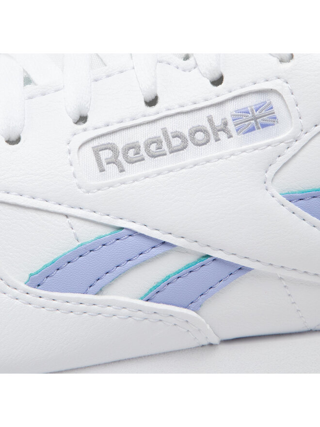 Reebok Sneakersy Reebok Classic Vegan GY8817 Bílá