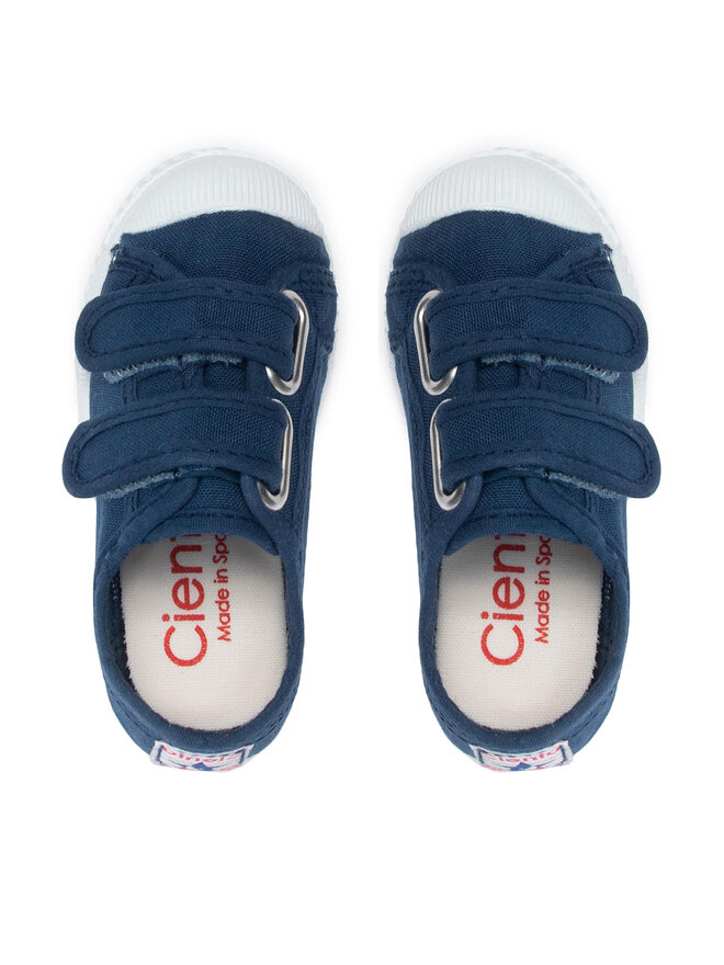 Cienta Кецове Cienta 78997 Черен
