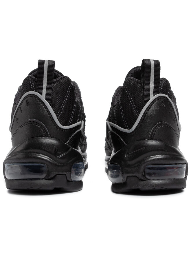Nike Снікерcи Nike Air Max 98 AH6799 004 Чорний