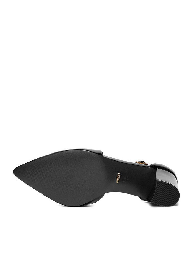DeeZee Туфлі DeeZee CEO-CD240149-1 Чорний