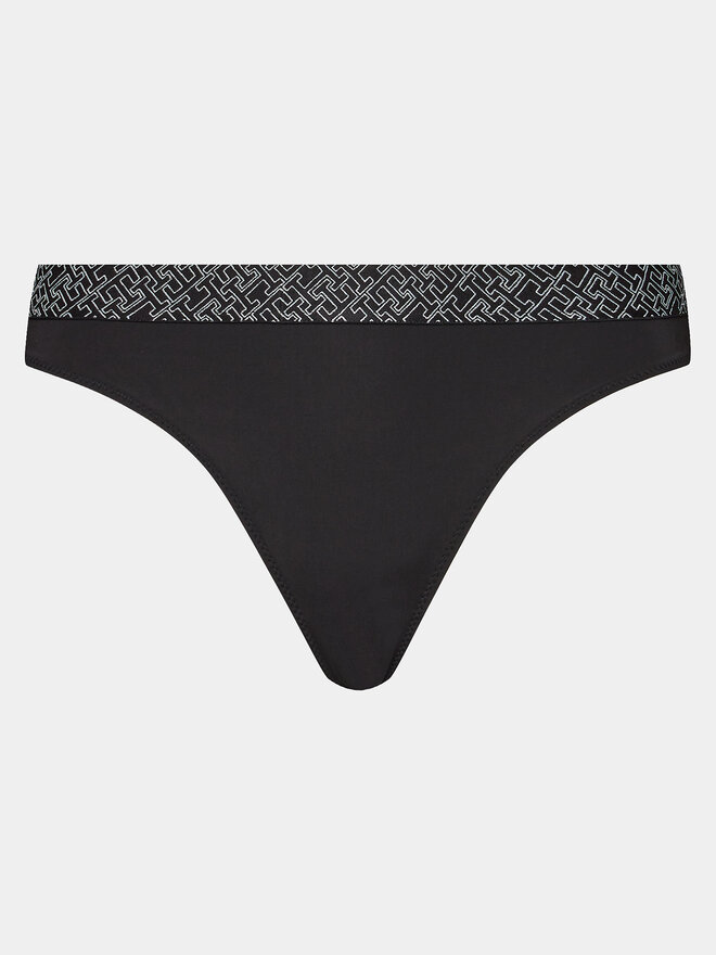 Tommy Hilfiger Tommy Hilfiger 3 db klasszikus alsó UW0UW05187 Színes