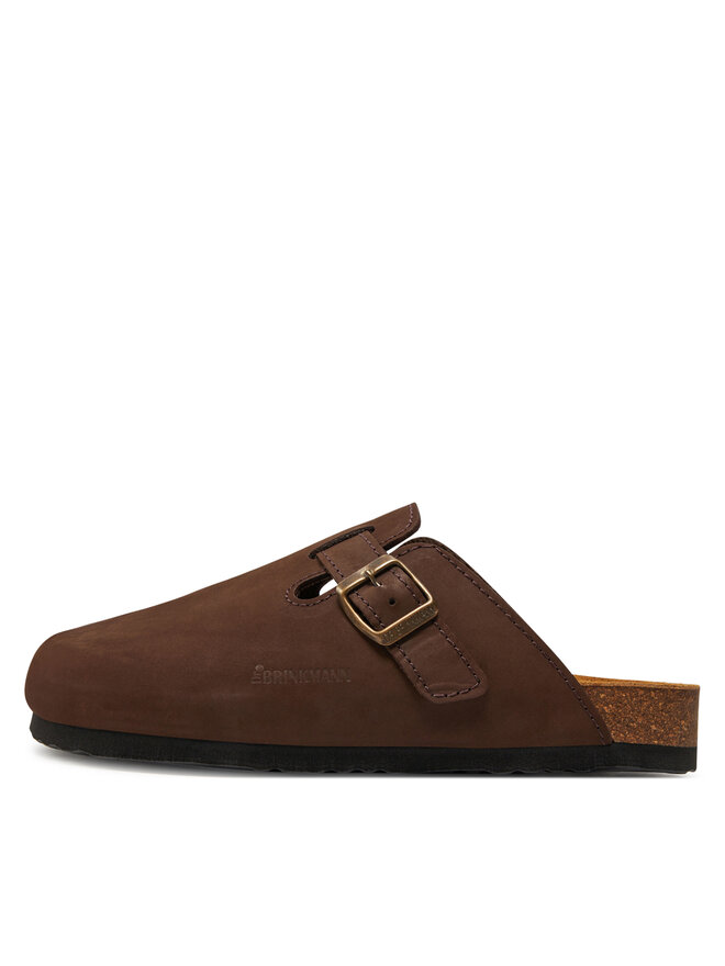 Dr. Brinkmann Chanclas Dr. Brinkmann 600355-2 Marrón