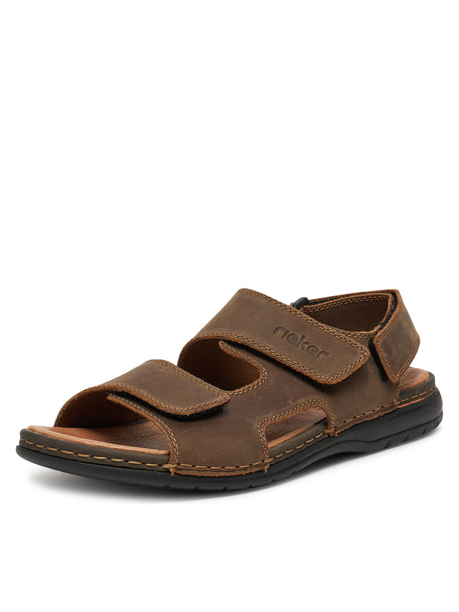 Rieker Sandalias Rieker 25558-25 Marrón