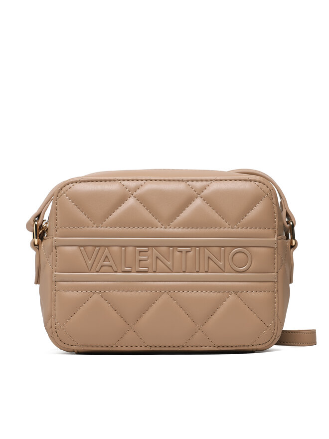 Valentino Τσάντα Valentino Ada VBS51O06 Μπεζ